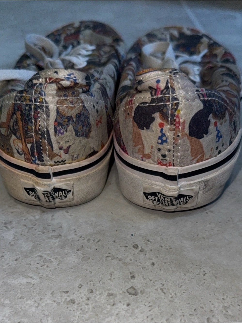ASPCA dog vans - Picture 5 of 6